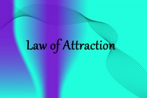 Law of attraction